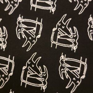 Car Seat Headrest (Band) - Twin Fantasy Pattern T- Shirt